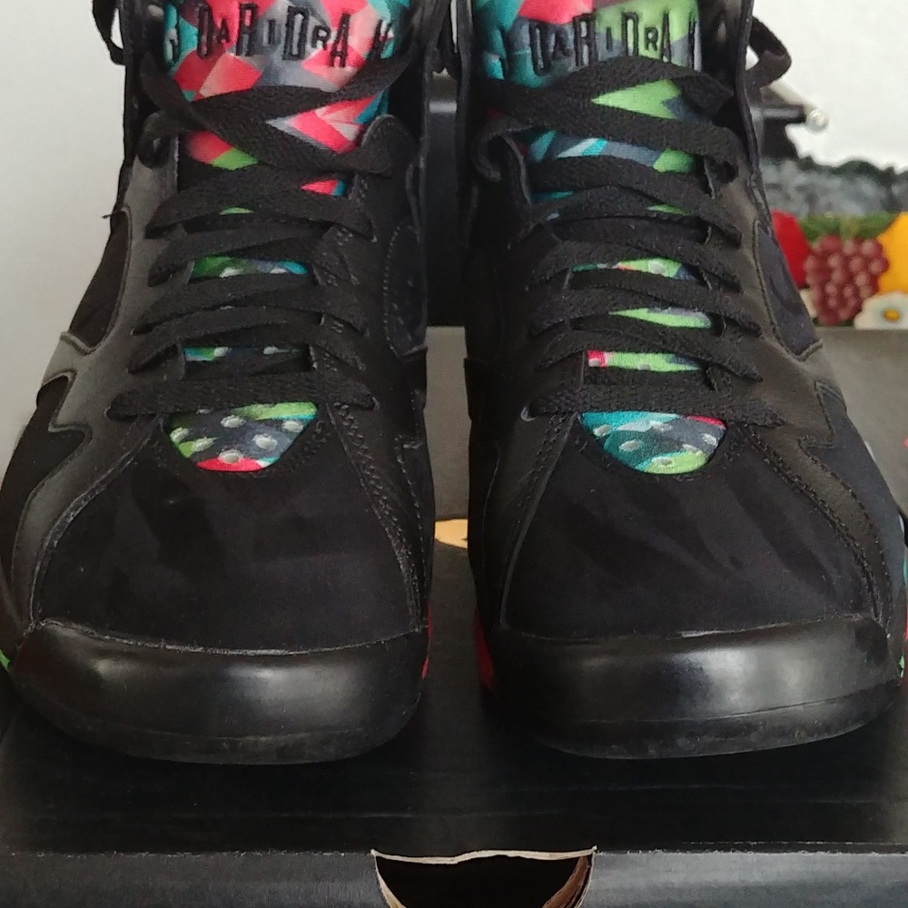 Jordans